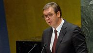 Vucic at the UN: Nobody's listening to anybody here, no one strives toward agreements and problem solving