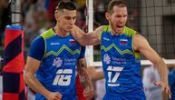 Slovenija je prvi finalista Evropskog prvenstva u odbojci!