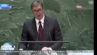 Vucic at the UN: Solution for Kosovo means no one gets everything, but everyone gets enough