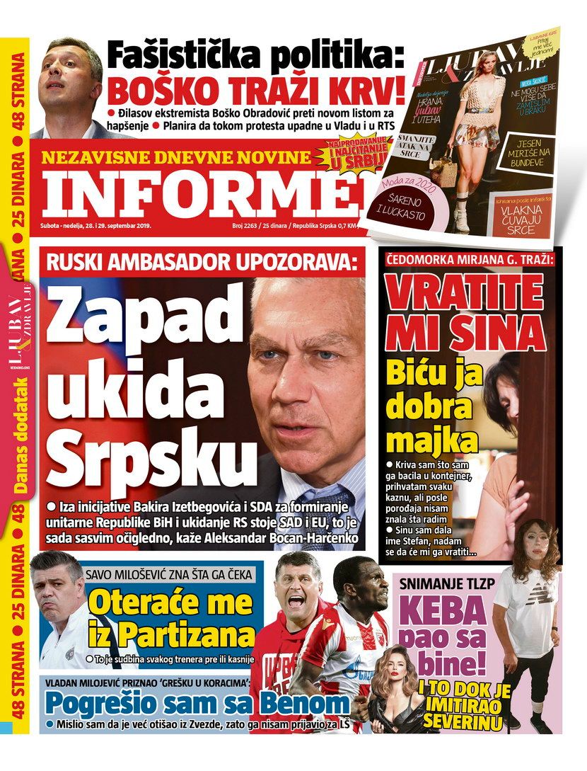 Informer Informer