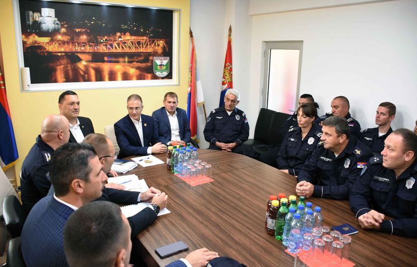 Vladičin Han, Pčinjski okrug, Nebojša Stefanović Vladičin Han, Pčinjski okrug, Nebojša Stefanović
