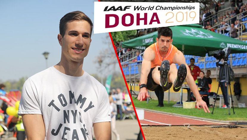 Strahinja Jovančević i Lazar Anić Strahinja Jovančević i Lazar Anić