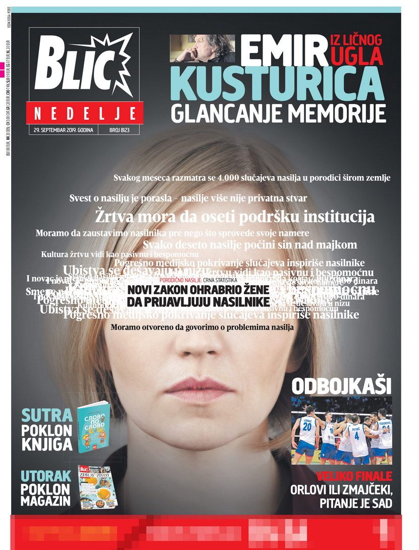 Blic Blic