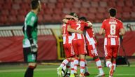 UŽIVO: Zvezda silna u Surdulici! Crveno-beli poveli 2:0 u 12. minutu, prvi gol iz penala