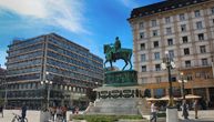 Posle "Pobednika" na redu je knez Mihailo: Počinje sređivanje još jednog spomenika u Beogradu