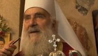 Patrijarh Irinej u Crnoj Gori: Dolazio sam na mnoga mesta, ali ovakav narod nisam susreo