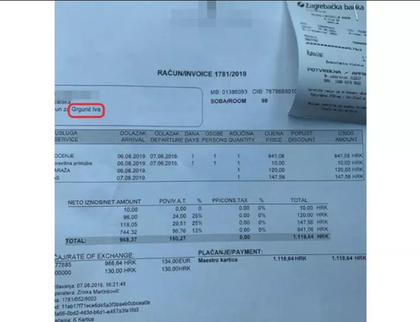 Iva Grgurić Iva Grgurić