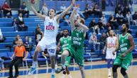 Cedevita Olimpija razbila Budućnost i zakazala borbu za trofej sa Partizanom!