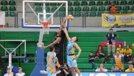 NBA šoutajm igrača Partizana: Tomas bacio alej-up za Mozlija, ovaj zakucao iza leđa!