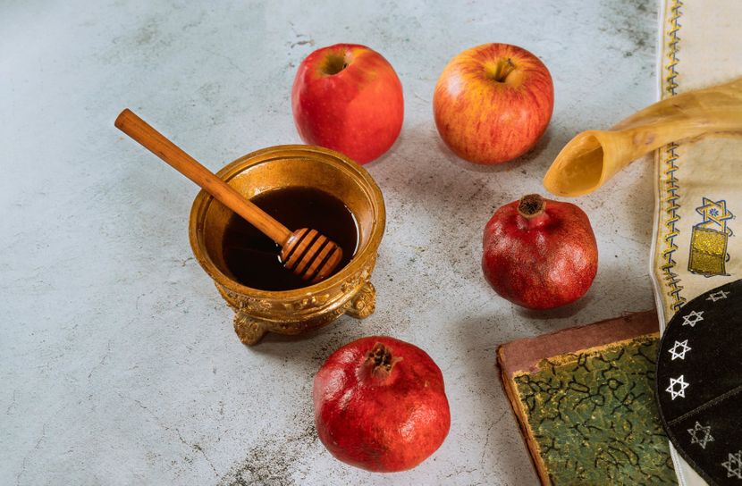 Rosh Hashanah, jevrejska nova godina Rosh Hashanah, jevrejska nova godina