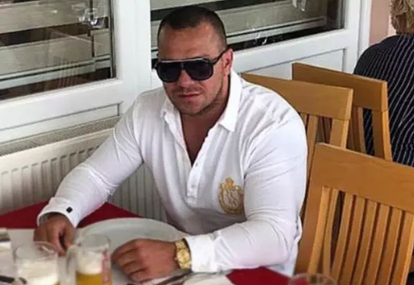 Suad Keserović Suad Keserović