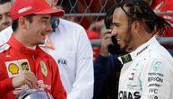 Hamilton je običnom fotkom možda najavio jedan od najvećih šokova u istoriji Formule 1!