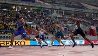 Amerika se vraća, nema više takvih kao Bolt: Rekorder Srbije na 100 metara najavljuje finale na SP!