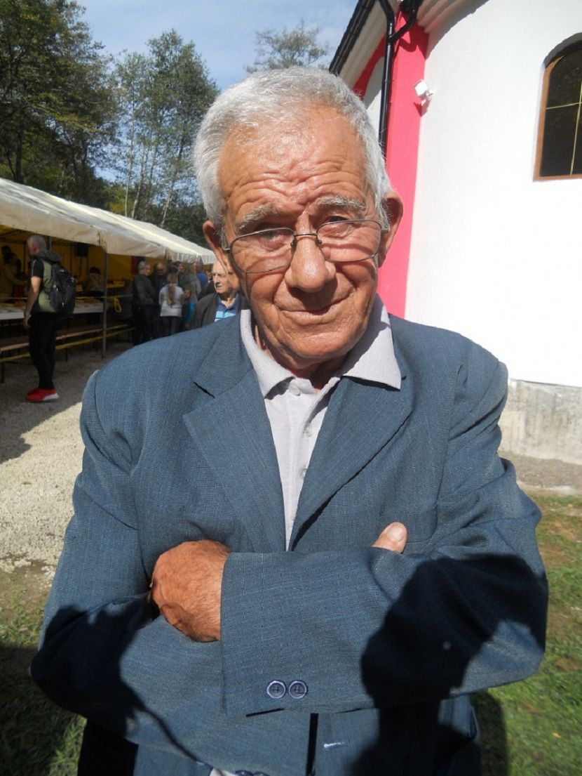 Gornji Rakovac, podizanje crkve, Crkva Rođenja Presvete Bogorodice Gornji Rakovac, podizanje crkve, Crkva Rođenja Presvete Bogorodice