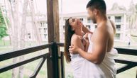 Seks do smrti: Par imao žestoku akciju na terasi nakon žurke, pa se začuo jak udarac. Bili su mrtvi