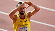 Amel Tuka pobedom do najboljih 8 na svetu: Bosna i Hercegovina ima finalistu Svetskog prvenstva!