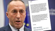 US turns its back on Haradinaj: Secret emails leaked; They won't talk until taxes are abolished