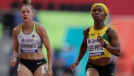 Jamajka ipak ima svog aduta u sprintu: Šeli En Frejzer-Prajs prva favoritkinja na 100 metara