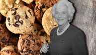 Recept prve dame Amerike koji je postao istorija: Pravila je najbolje čokoladne biskvite na svetu