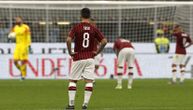 Novi debakl tužnog Milana, Riberi "uručio" Đampaolu rešenje pred otkaz