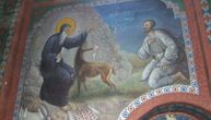 Legenda koja živi: U ovom delu Srbije i danas sreću srndaće kao što je Sveti Prohor pre 1.000 godina