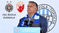Marka o uspehu Bačke Topole: Koliko je miliona Orban uložio da TSC otme titulu Zvezdi i Partizanu?