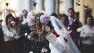 Kobno venčanje posle kog se desetine ljudi zarazilo korona virusom: "Nismo želeli da tako bude"
