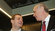 Terzić i Vazura najavili večiti derbi u boksu: Zvezda i Partizan u okršaju prvi put posle 26 godina