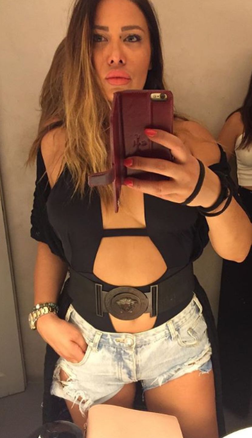 Ana Nikolić Ana Nikolić