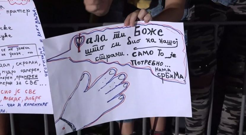 Doček Odbojkaša Doček Odbojkaša