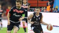 Šta od sporta nude televizije? Zvezda u Ligi šampiona, Partizan startuje u Evrokupu, Igra i Đoković