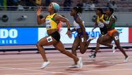 Ženski Bolt trči u Tokiju: Juri svoje treće zlato na OI i odlazi u penziju