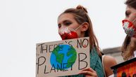 Švedska bi da stvori mnogo "Greti": Učešće na klimatskom protestu za đake obavezno