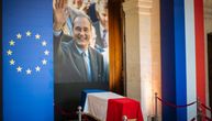 30 svetskih lidera na sahrani Žaka Širaka: Bivši predsednik Francuske će počivati pored ćerke