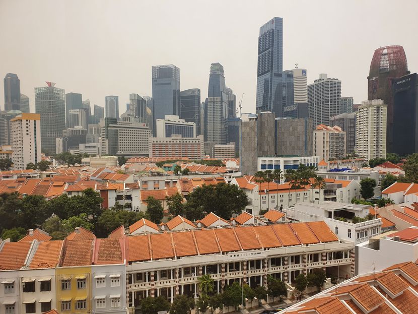 Singapur, Singapore Singapur, Singapore