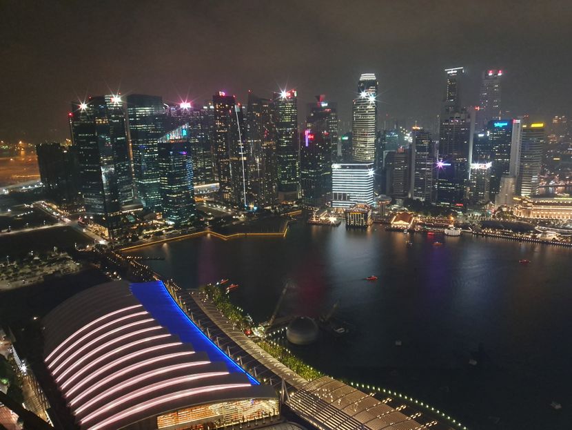 Singapur, Singapore Singapur, Singapore