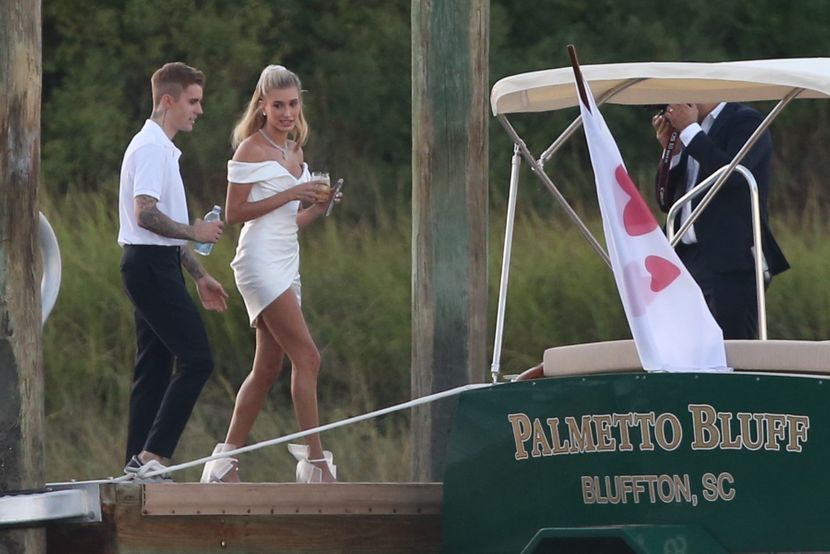 Justin Bieber,Hailey Baldwin, Džastin Biber, Hejli Justin Bieber,Hailey Baldwin, Džastin Biber, Hejli
