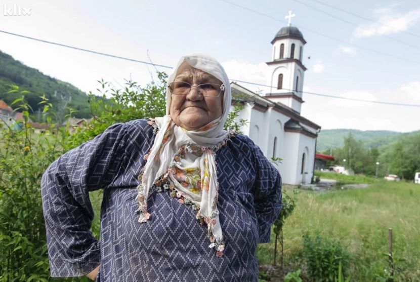 Fata Orlović Fata Orlović