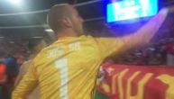 Borjan obukao dres Olimpijakosa, igrači Zvezde svoje pobacali navijačima grčkog tima!