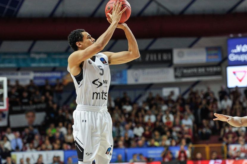 KK Partizan KK Partizan