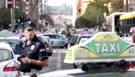 Brnabić nudi razgovor taksistima koji štrajkuju: Građani ne smeju da trpe