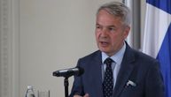 Prištinske takse su neprihvatljive: Poruka finskog ministra