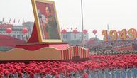 70 godina od osnivanja Republike Kine, Si na vojnoj paradi: Nijedna sila ne može nas poljuljati