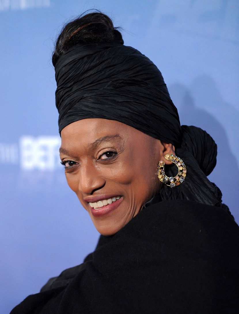 Jessye Norman, Džesi Norman Jessye Norman, Džesi Norman