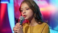 Love&Live: Serbian Junior Eurovision contestant Darija Vracevic's incredible rendition of "Caruso"!