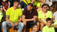Miško Ražnatović ispričao najsmešniju anegotu vezanu za Jokića: Zbog autograma nije igrao 7 dana...