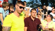 Strahinja, older brother of Serbian NBA star Nikola Jokic, arrested for assaulting a woman