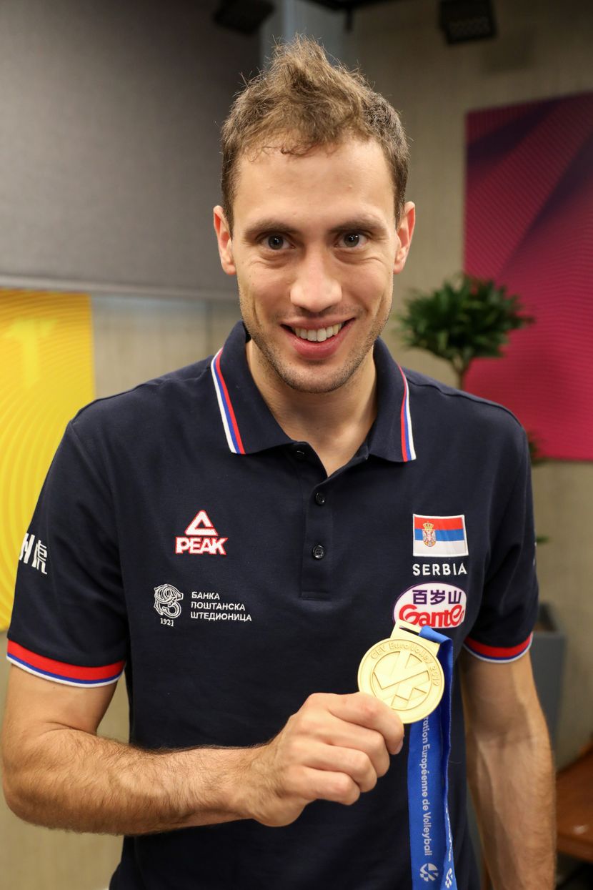 Aleksandar Atanasijević Aleksandar Atanasijević