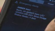 Ovo je jezivi zvuk "Amber alerta" koji bi mogao da vas probudi usred noći