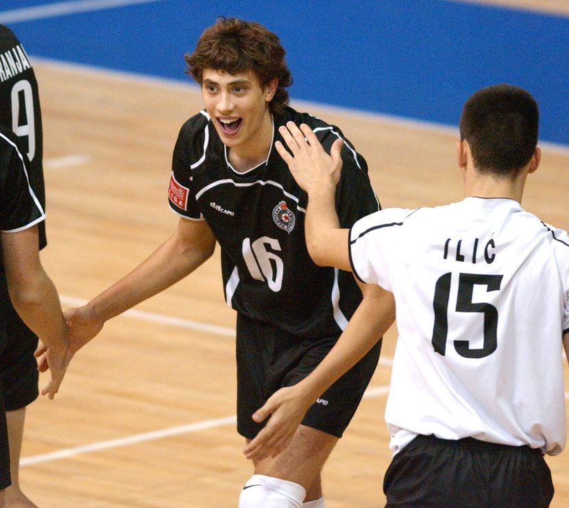 Aleksandar Atanasijević Aleksandar Atanasijević